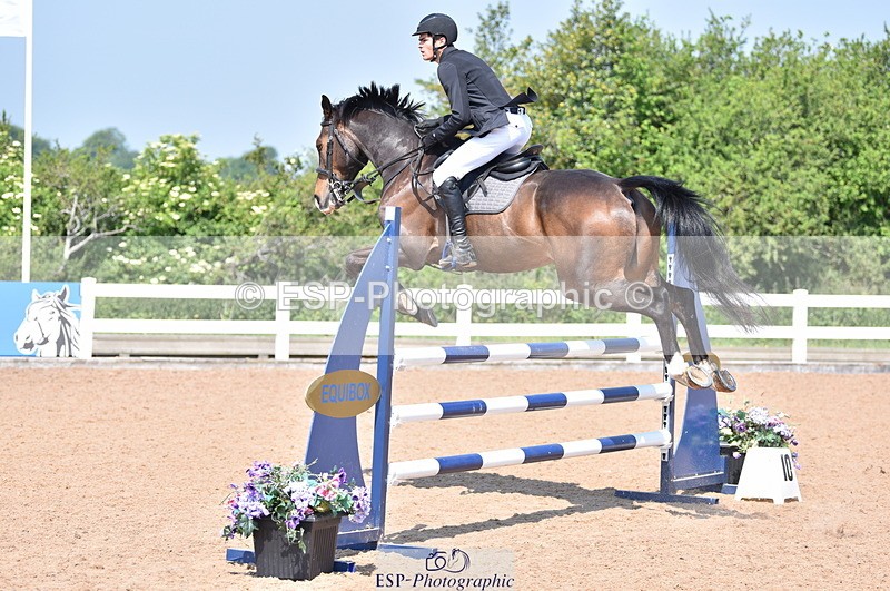 230609A-110144-00395 - Cls 9 Discovery & 1m Open