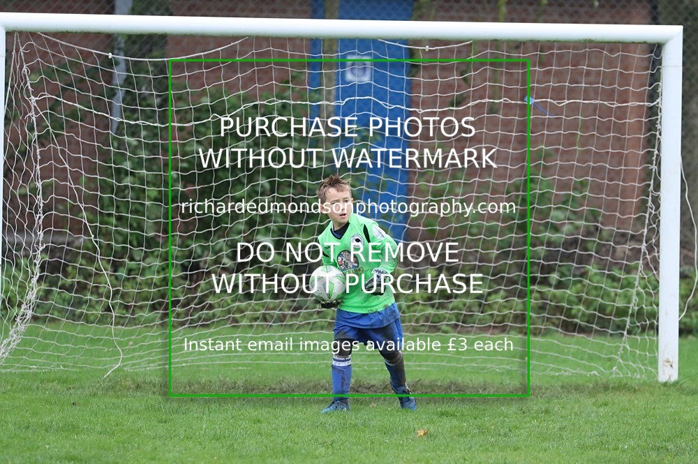 IMG_5927 - Ibis Under 8 v Swarthmoor Under 8 (7/10/23)