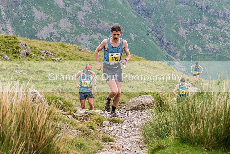 Great Lakes-26 - Great Lakes Fell Race Saturday 21st June 2025
