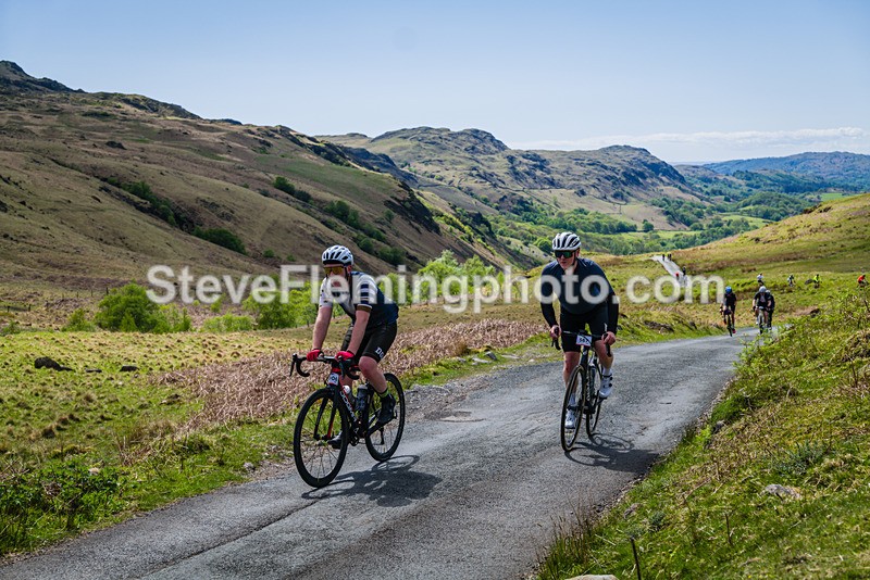 144733 - Hardknott Pass Camera 1 14.00-15.00