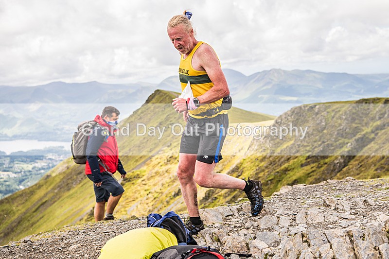 Blencathra-824 - Blencathra Fell Race Sunday 28th June 2026