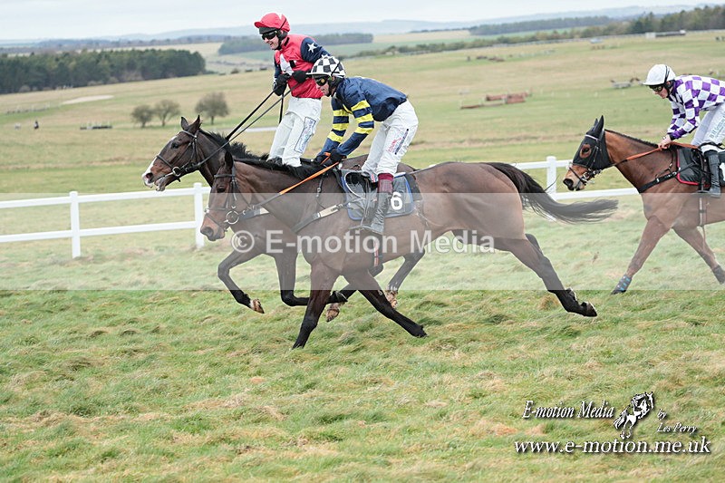 PtP 040224 880 - Combined Services Point-toPoint Larkhill 04/02/24