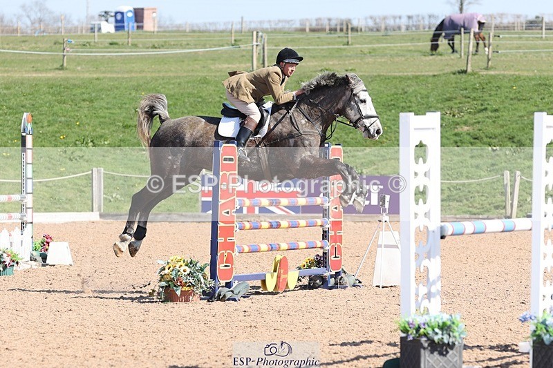 250402-115753-00448 - Cls 4 Newcomers and 1.10m Open