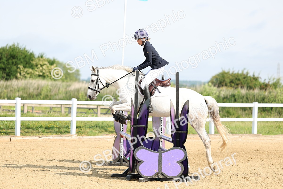 SBM_003795 - Class 15 - Clear Round