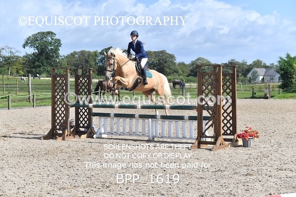 BPP_1619 - CLASS 4 SAT Senior Discovery/ 1m Open