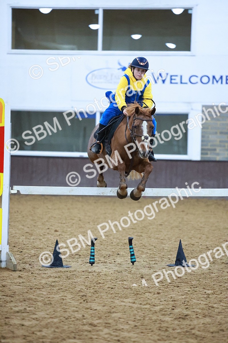 SBM_003996 - Class 5 - Accumulator with Joker