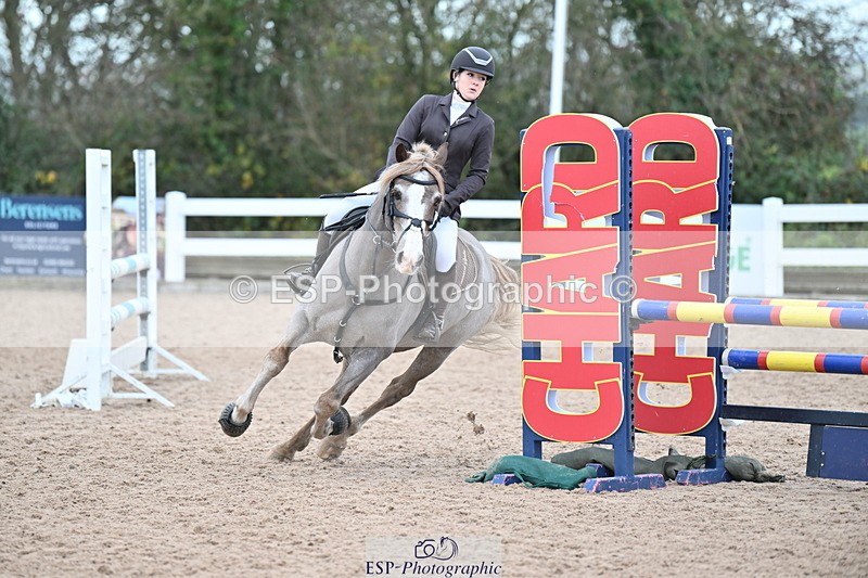 231119A-103250-04966 - Sun Cls 3 BlueChip Pony Discovery Qualifier