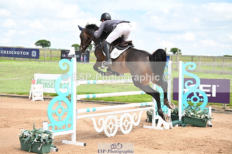 240718A-133707-05738 - Cls 33, YH 7 Yr Olds 1.30m