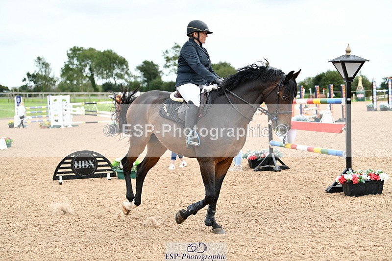 240915A-133410-10174 - Cls 27 Snr 1.05m & 1.10m Jump Off