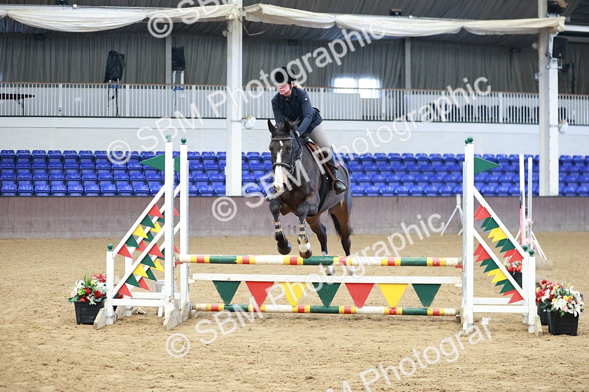 SBM_000030 - Class 1 - Clear Round
