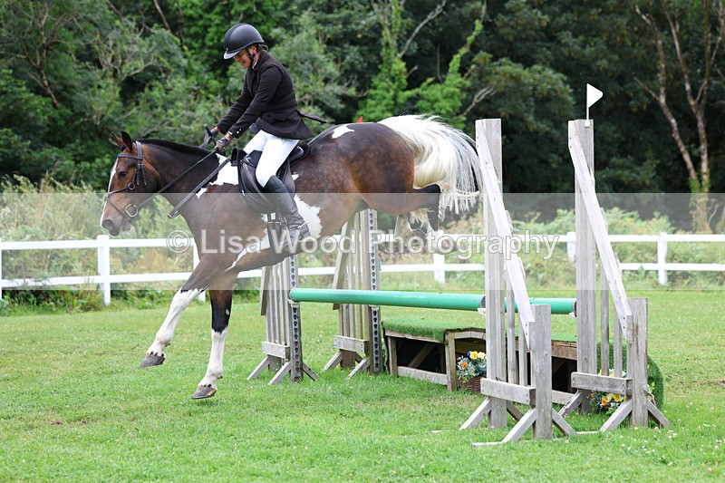 3E7A1969 - Class 6: Veteran 45 and over