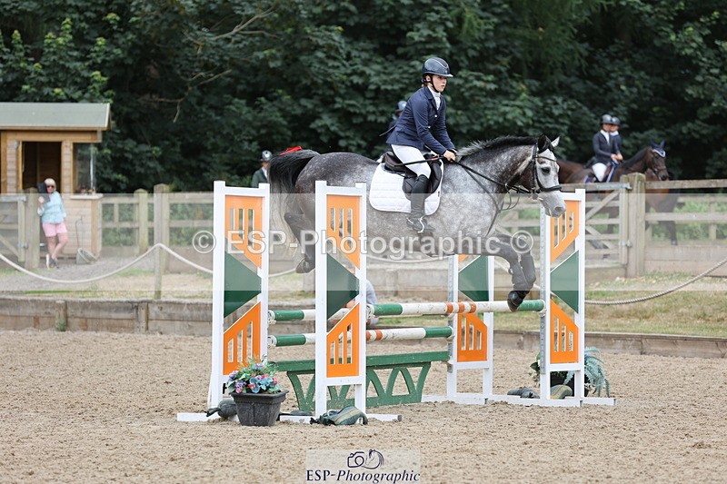 250705A-130850-14391 - Cls 35 95cm Amateur Quali