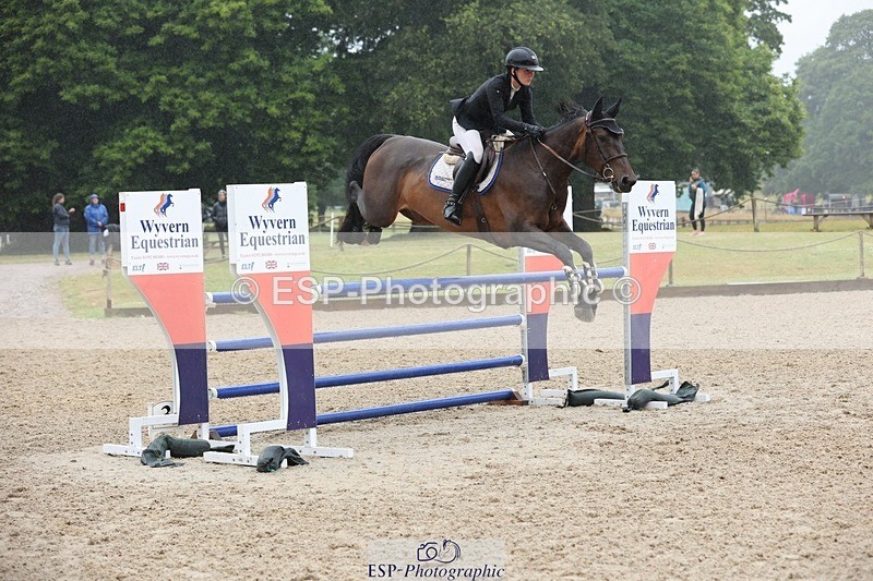 240705-172431-13253 - Cls 25 6 Yr Old Qualifier 1.20m