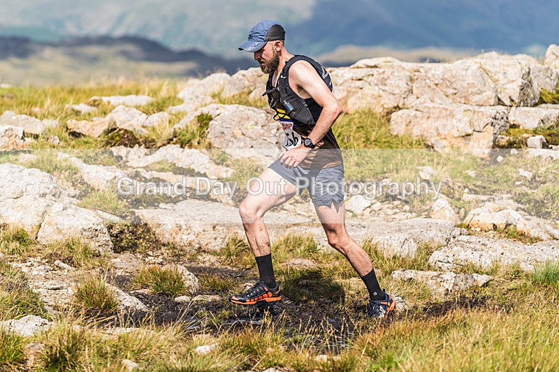 Blisco Dash-728 - Blisco Dash Fell Race (men) Saturday 27th July 2024