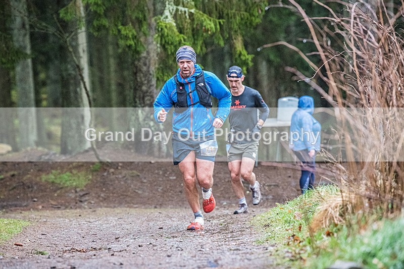 Glentress 21  10K-109 - High Terrain Events Glentress 21 & 10K Trail Runs Saturday 18th February 2023