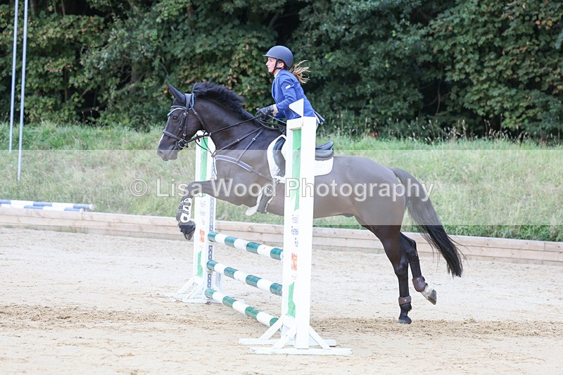 3E7A7225 - Class 7: 80cm Senior