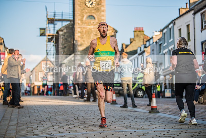 RTH-576 - Keswick Round The Houses Road Race, Wednesday 26th April 2023