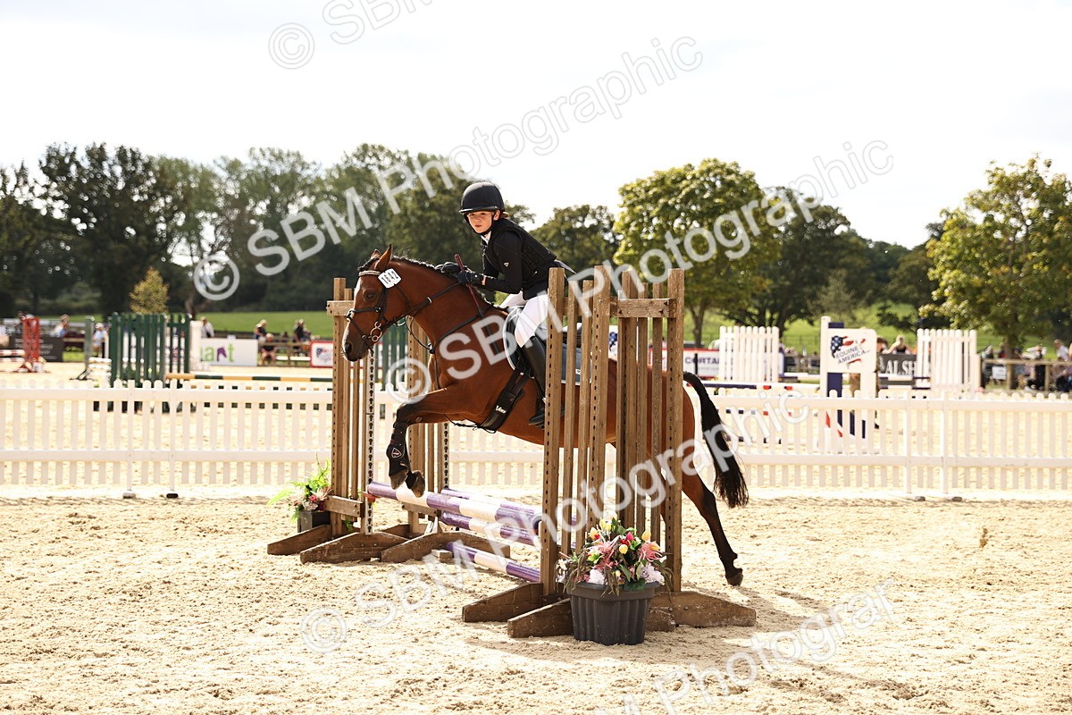 SBM_63963 - J12 - Junior Pony 55cm Championship