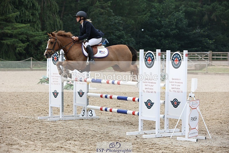 230618-102223-10090 - Cls 19 Pony Intro 1m