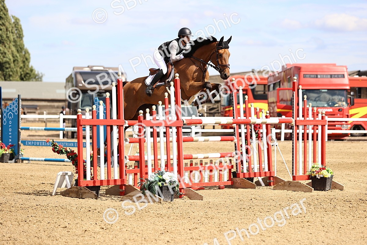 SBM_011634 - Class 10 - Talent Seekers Inc 7 Year Championship Qualifier - 2nd Half