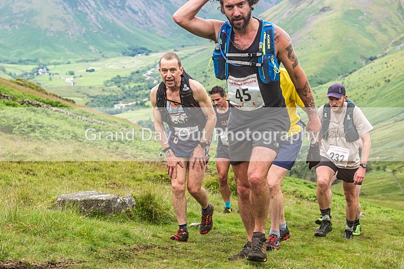 Wasdale-711 - Wasdale Horseshoe Fell Race Saturday 13th July 2024