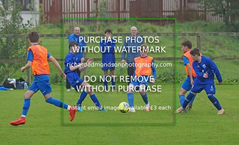 DSC00517 - Wattsfield Utd U15 v Wattsfield Youth U15 (Sunday 13 September)