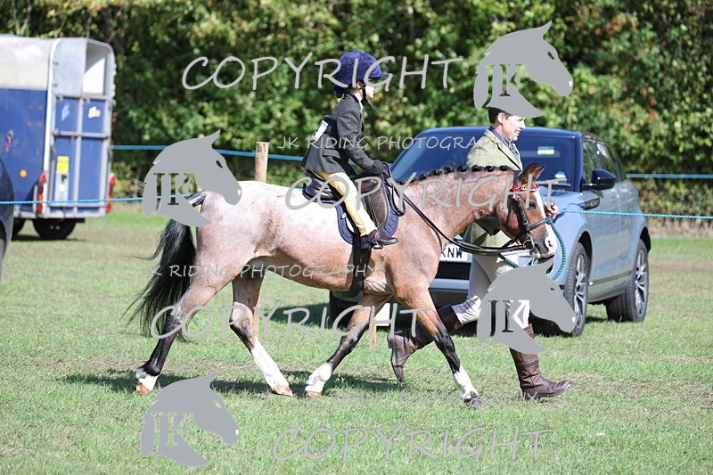 APP_3840 - Class 13 Lead rein