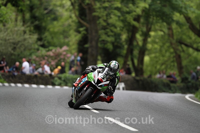PR154915 - Superbike TT