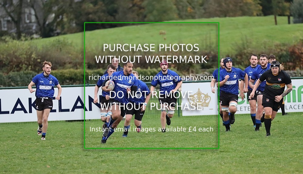 IMG_0389 - Kendal 2nds vs Glossop