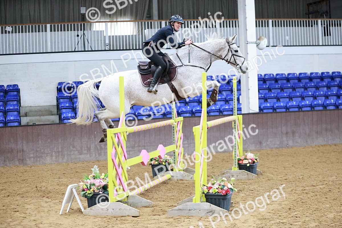 SBM_004677 - Class 13 - Cheval Liverte 1.25m Championships
