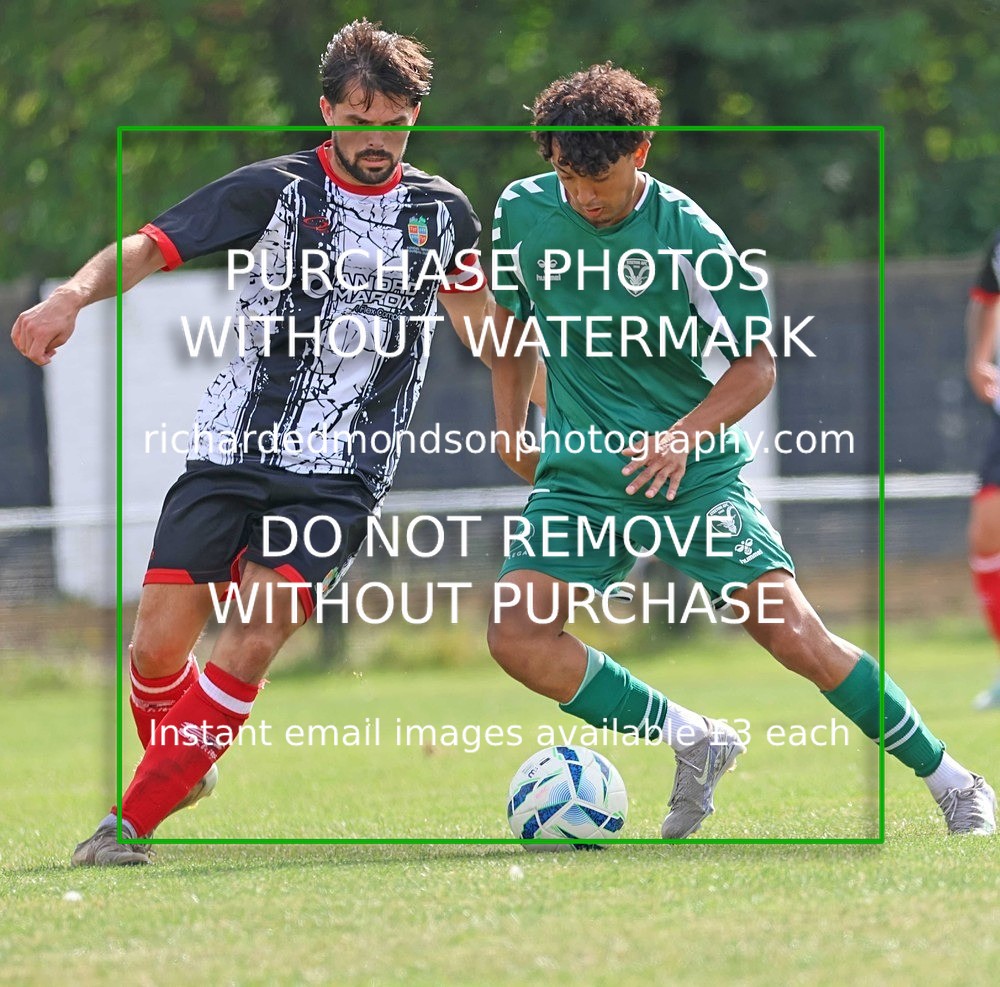 533A6016 - Kendal Town vs Steeton (15/8/26)