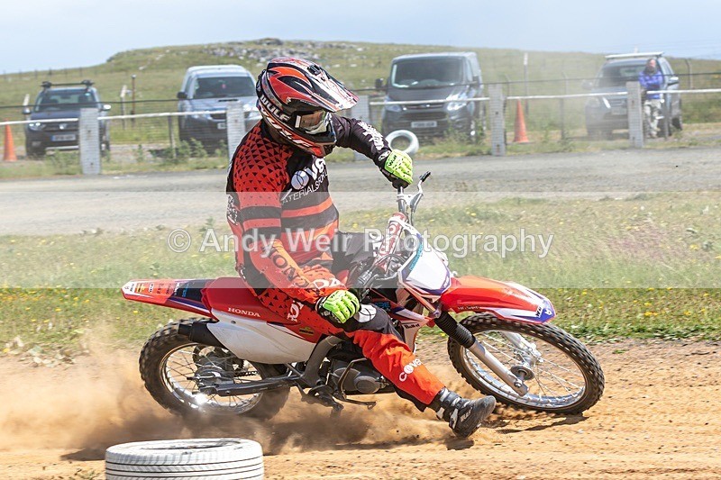 220625-7D-8E0A7670 - Ride & Skid It  Flat Track Experience 25th June 22