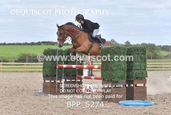 BPP_5274 - CLASS 13 Senior 1.05m Open