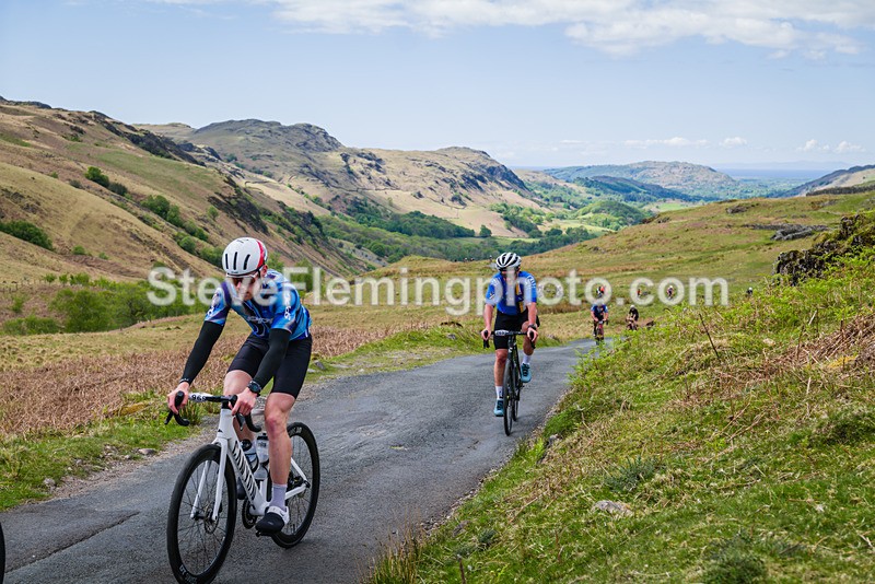 122840-2 - Hardknott Pass Camera 1 12.00-13.00