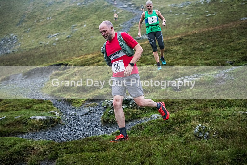Bannerdale-315 - Bannerdale Fell Race Wednesday 19th August 2026
