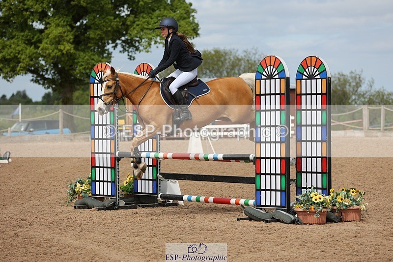 250504-113440-02367 - Cls 3 Pony Discovery and 90cm Open