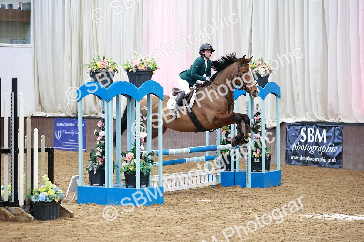 SBM_000195 - Class 2 - Senior British Novice - 90cm