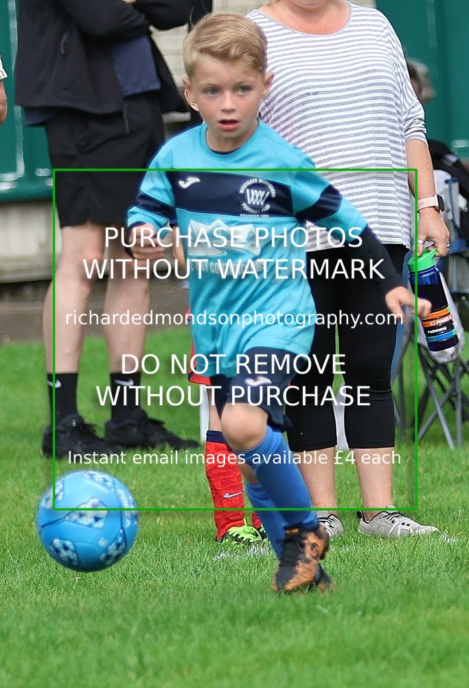 533A7424 - Westgate Under 7's