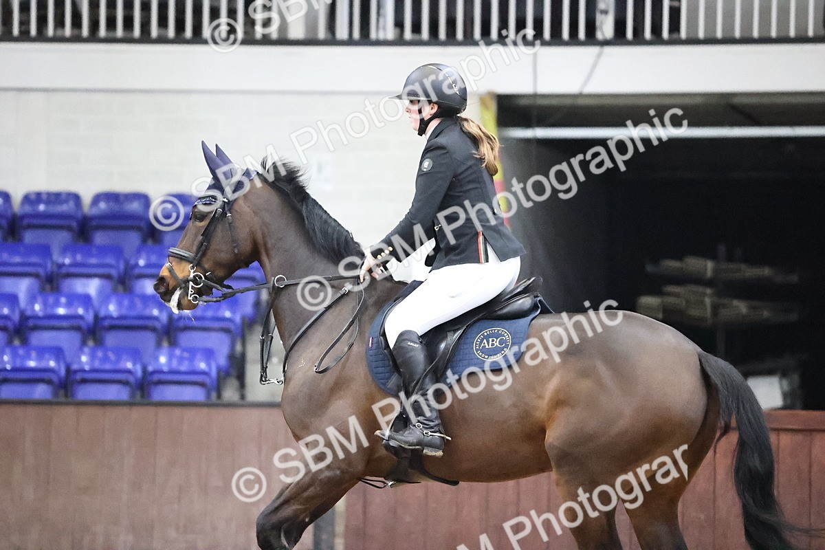 SBM_007422 - Class 23 - Senior Newcomers - 1.10m