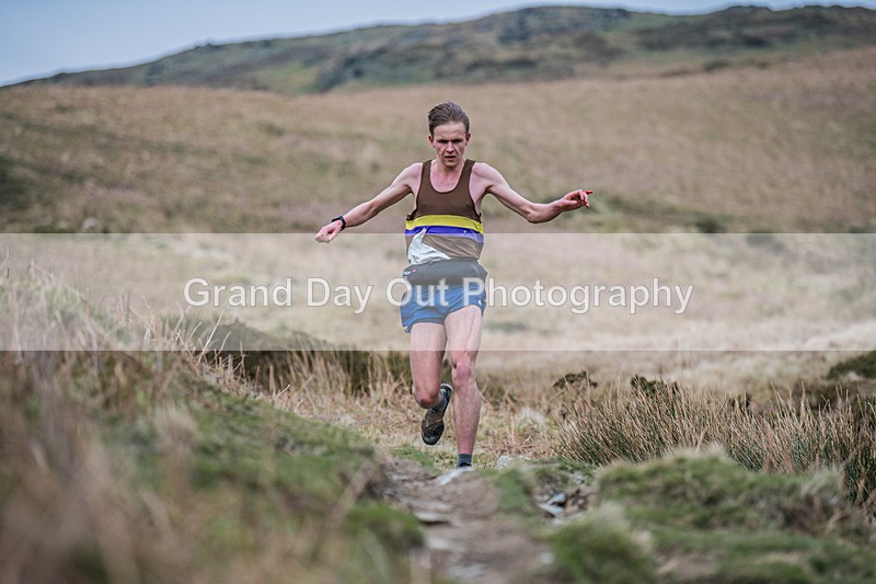 Black Combe-571 - Black Combe Fell Race Saturday 9th March 2024