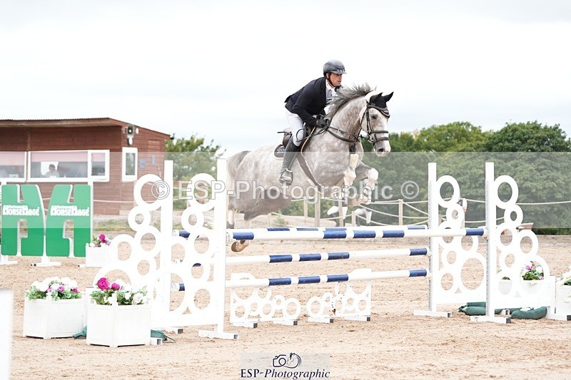 250803-123321-13104 - Cls 27 Chard Equestrian 5 Year Old Championship