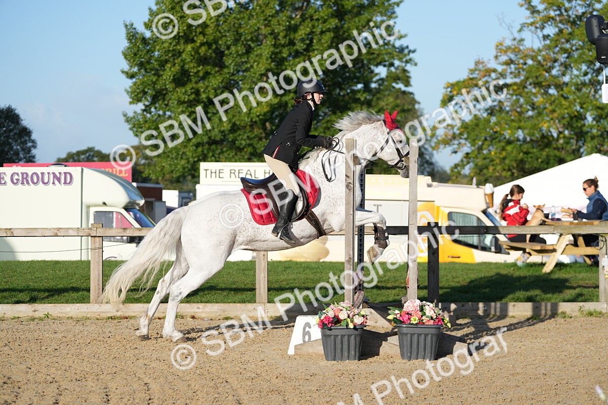 SBM_14080 - J57 - Clear Round 60cm