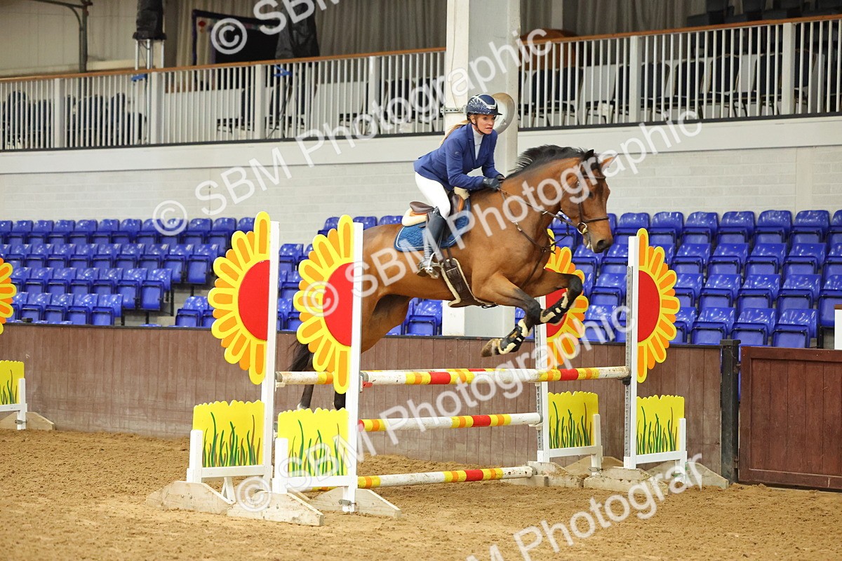 SBM_000589 - Class 3 - Senior Discovery - 1.00m
