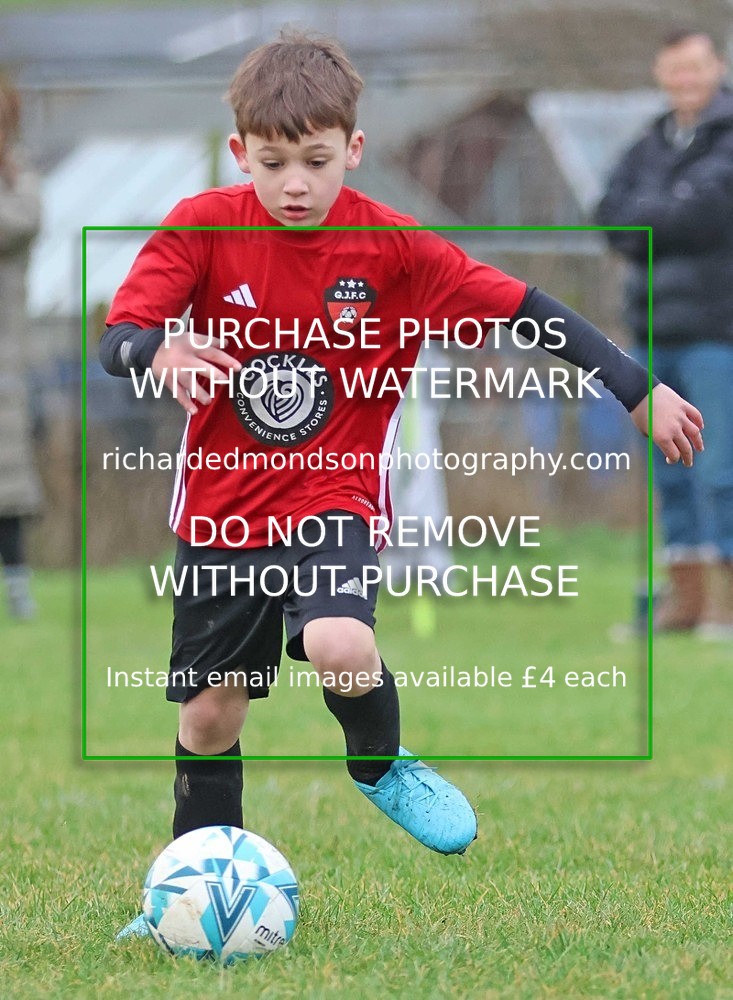 533A5895 - Wattsfield Youth U7 vs Grange Utd U7 (7/2/26)