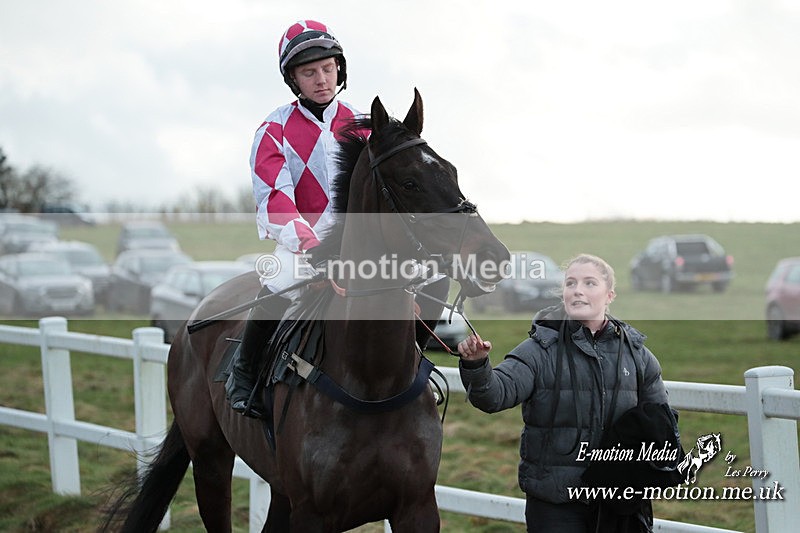 PtP 040224 1132 - Combined Services Point-toPoint Larkhill 04/02/24