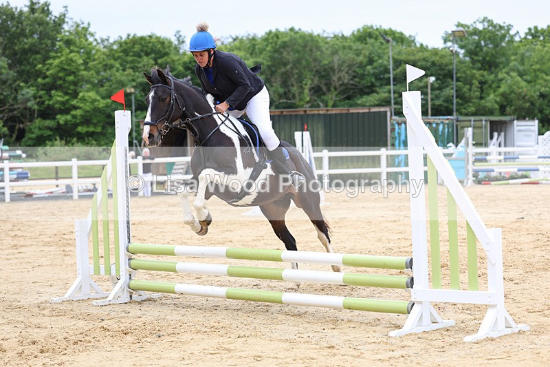 3E7A3879 - Class 5: 60cm Senior