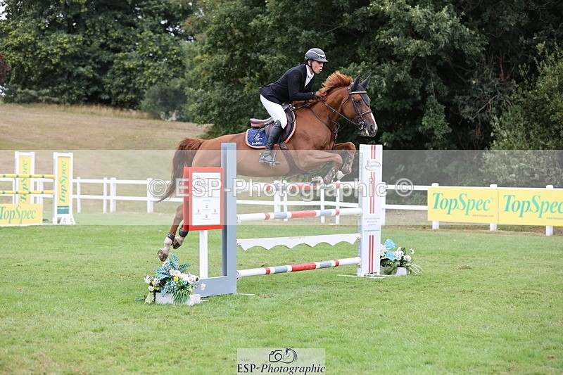 250830A-101908-04773 - Cls 14 HOYS Grade C Quali