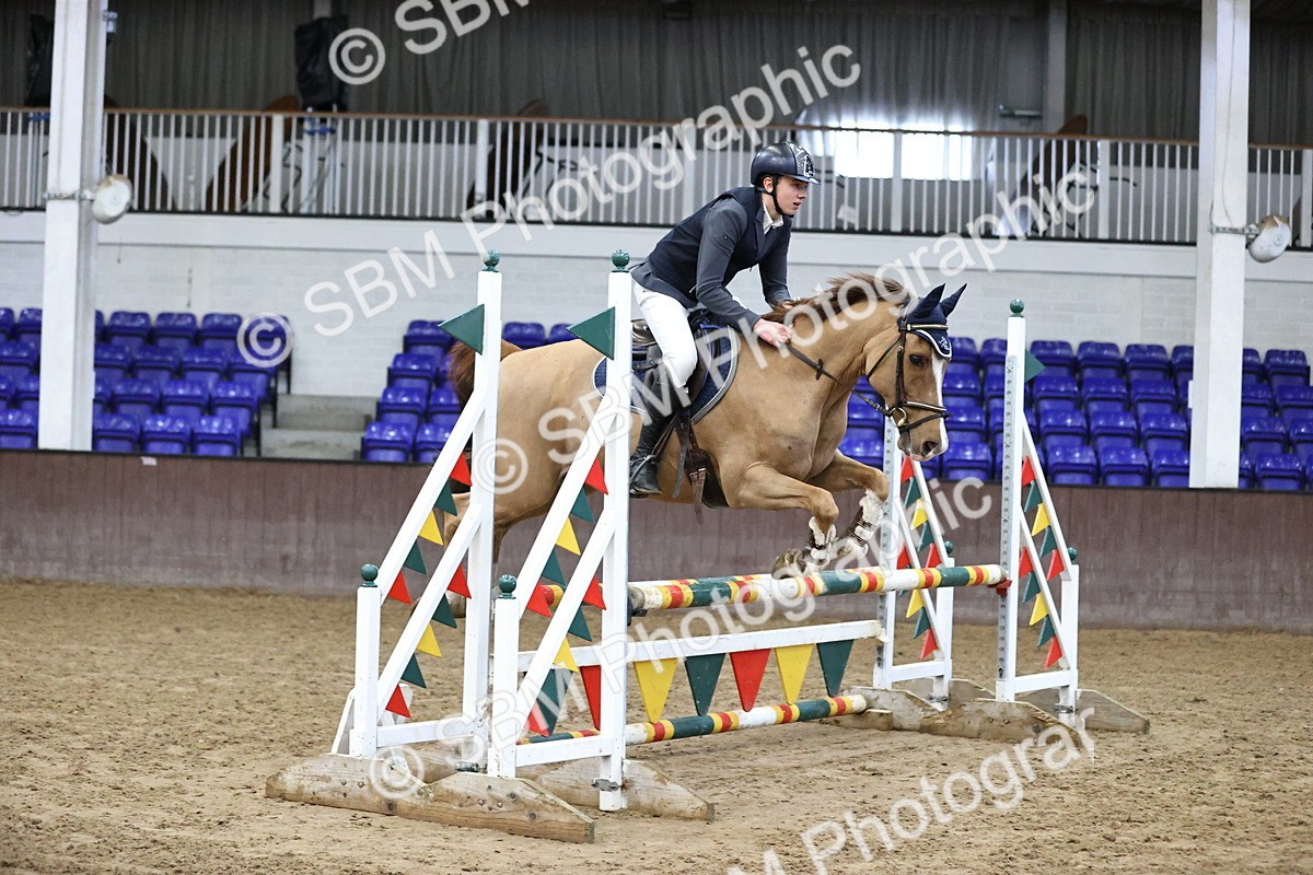 SBM_001357 - Class 9 - Pony British Novice 80cm