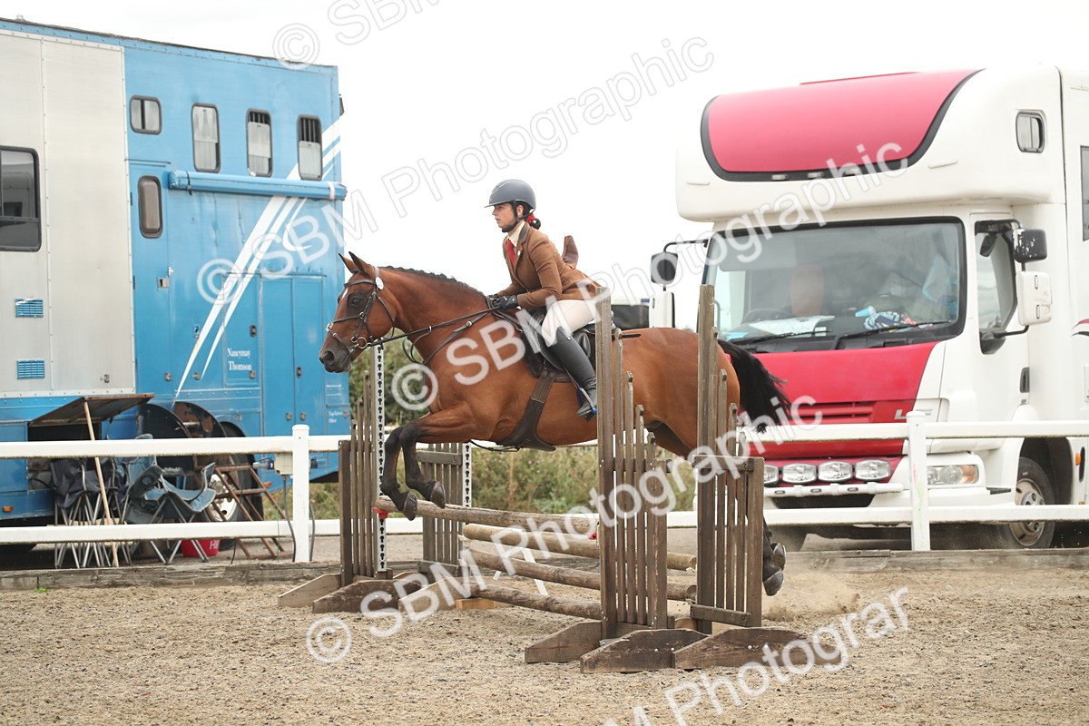 SBM_18392 - Class 509B - Working Veteran - 80cm (20+)