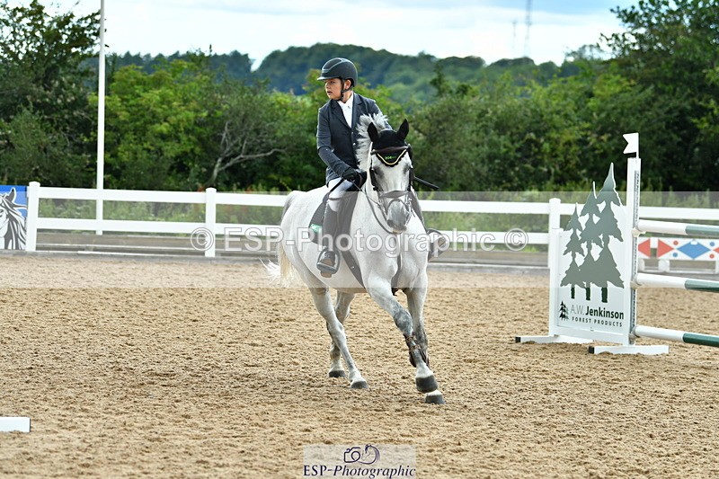 230721A-114006-05793 - Cls 18, 1 Star Silver 1.20m